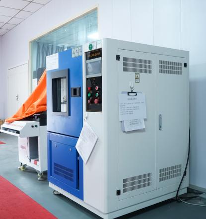 Equipamentos de Laboratório