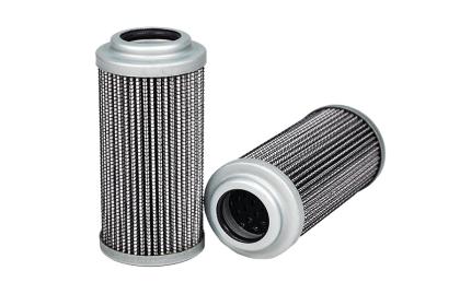 Filtro Hidráulico de Alto Desempenho vs Filtro Hidráulico Padrão: Qual a Diferença?