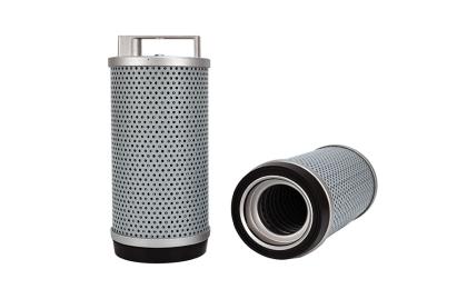 Filtro Hidráulico para Caminhões: Engenharia, Critérios de Seleção e Melhores Práticas de Manutenção