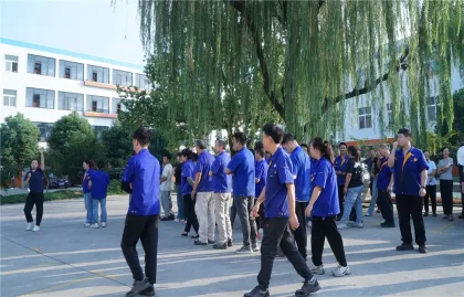 Fortificação das defesas de segurança para salvaguardar o desenvolvimento da produção. Chefe de Zhejiang realiza treinamento de simulação de segurança contra incêndio