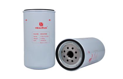 Filtro de Diesel para Caminhão: Essencial para o desempenho ideal do motor