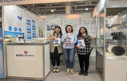 Exposição CTT na Rússia