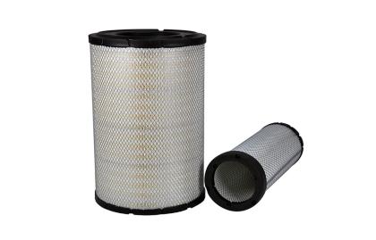 Substituição do Filtro de Ar da Escavadeira Volvo: Um Guia Completo do Setor sobre Desempenho, Compatibilidade e Melhores Práticas