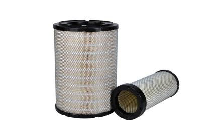 Zhejiang Headman Filtration Technology Co., Ltd — Relatório da Indústria de Filtros de Ar para Caminhões Pesados